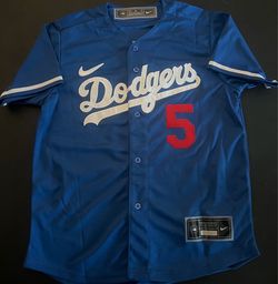 Dodgers Women’s & Kids Jerseys. Brand New. 2 For $110
