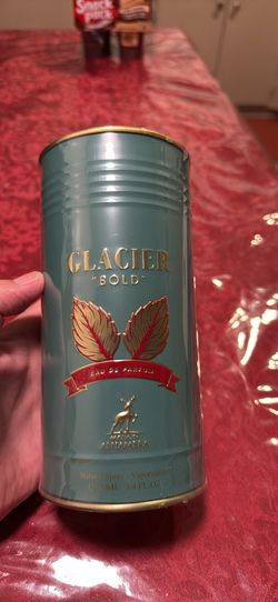 Glacier “Bold” Edp