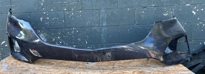2018-2021 Chevy Equinox Front Bumper