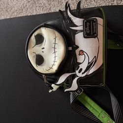 Disney Loungefly Nightmare Before Christmas 