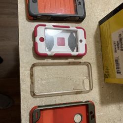 iPhone And iPod Cases