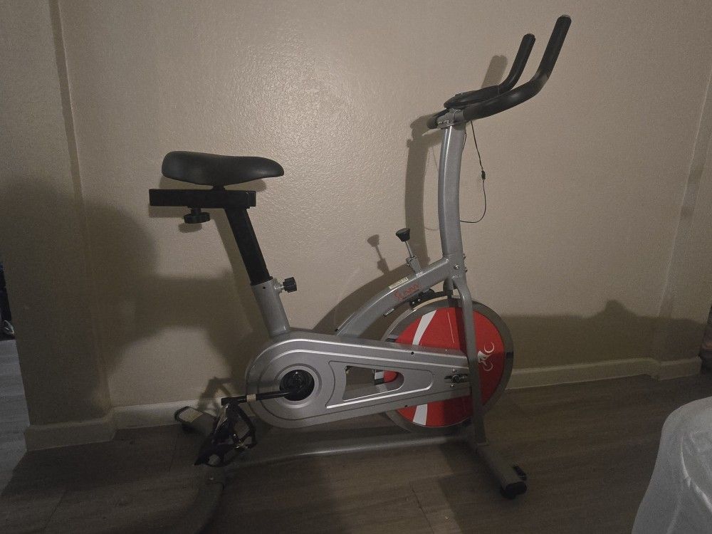 Sunny Fitness Bike