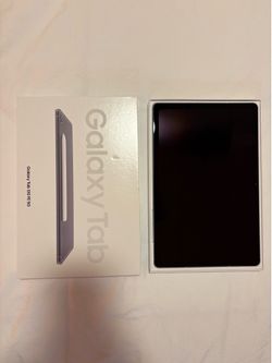 Samsung Galaxy Tab S10 FE 5G