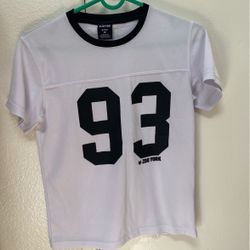 Boy’s Zooyork Jersey