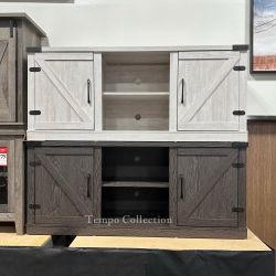 TV Stand, TV Console