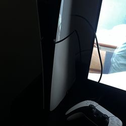Slim Digital Ps5