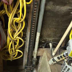  Extention Cord