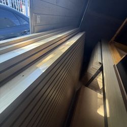 Decorative Walls Panels 