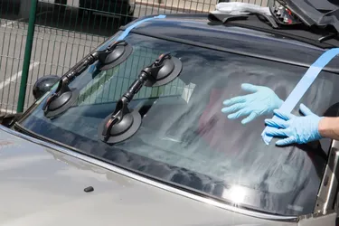 Nano tint ceramic