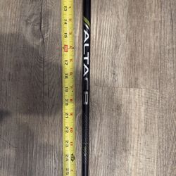 Ping Alta Cb Black 70g Regular 38.5in #5 Hybrid Shaft Ping G410 G425 G430 G440
