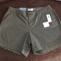Old Navy Women Shorts