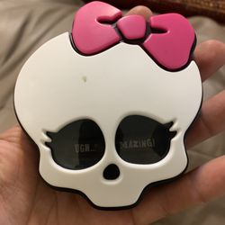 McDonald’s Monster High Freaky Fortune Teller Happy Meal Toy #3 Works