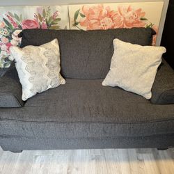 Sofa Like New 