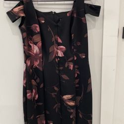 Ladies Size 4 Dress