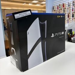 Sony Playstation 5 PS5 Pro Gaming Console New 