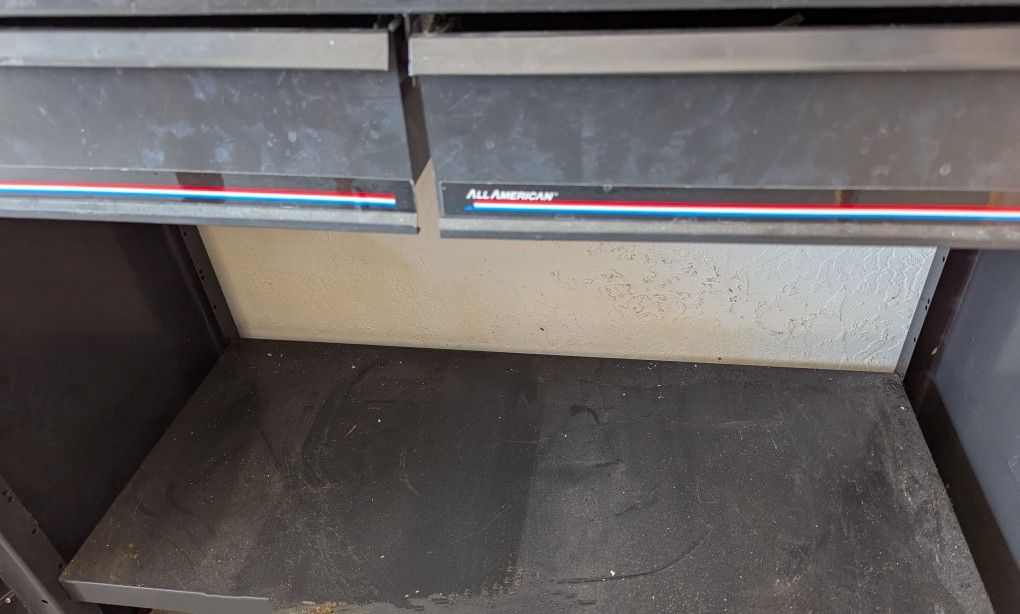 Work Bench