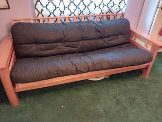 Datbed/Futon