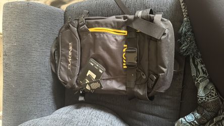 DAKINE- IKON Pass (Heli Pro 24) Backpack