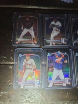 6 Bowman reptilians