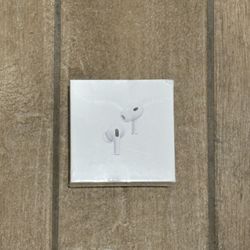 AirPod Pros