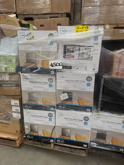 Mixed Pallets Mixed Electronics Pallets Electronics Pallets Wholesale Electronics Liquidation Pallets Overstock Electronics Customer Returns