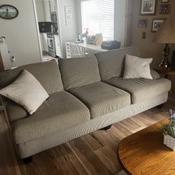Sofa Loveseat 