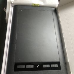 Pen Tablet
