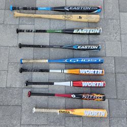 Baseball/Softball bats