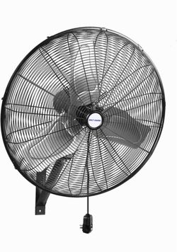 Outdoor fan