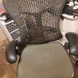 Herman Miller Mirra Chair 
