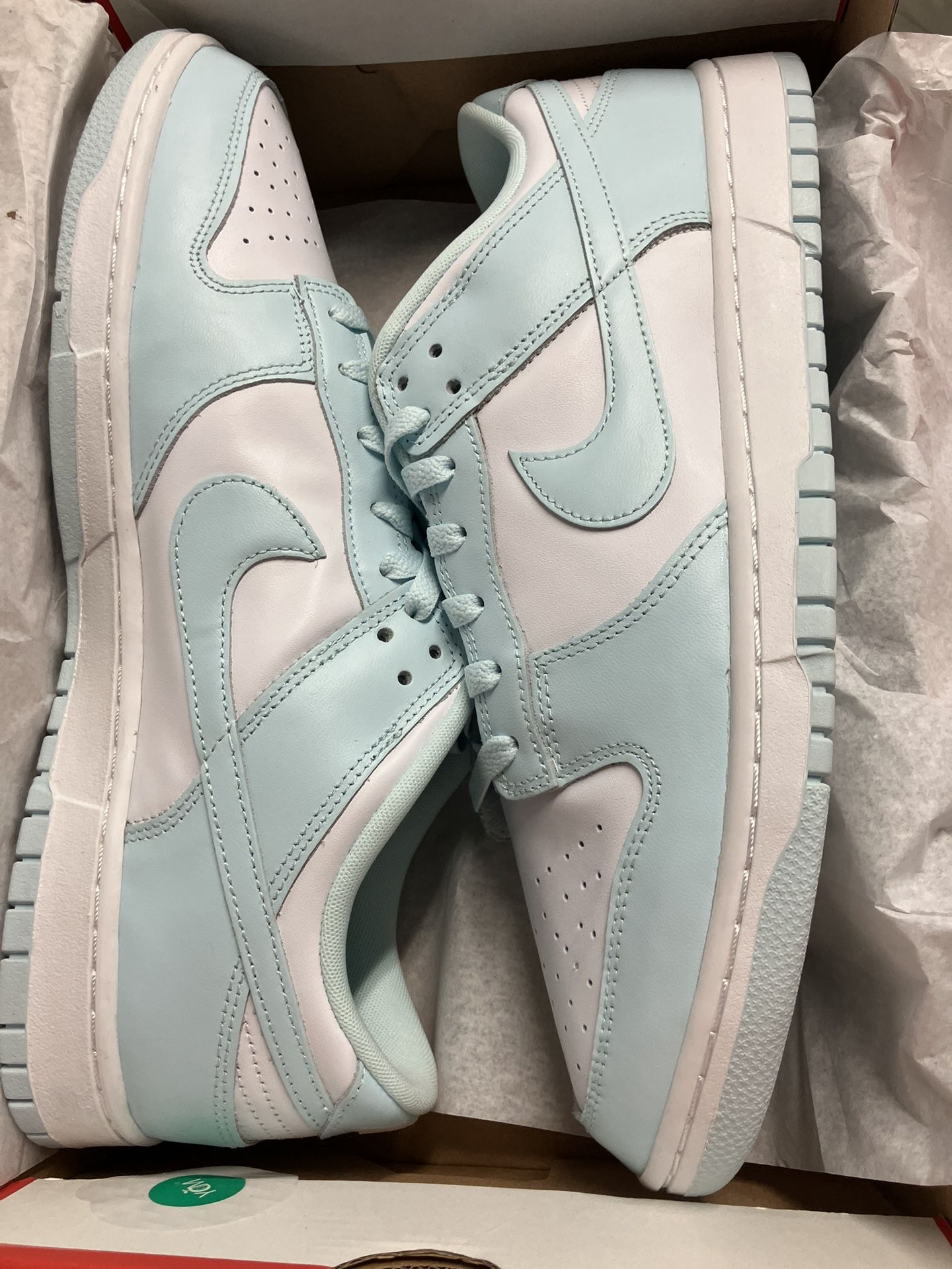 Men’s Nike Dunks Low