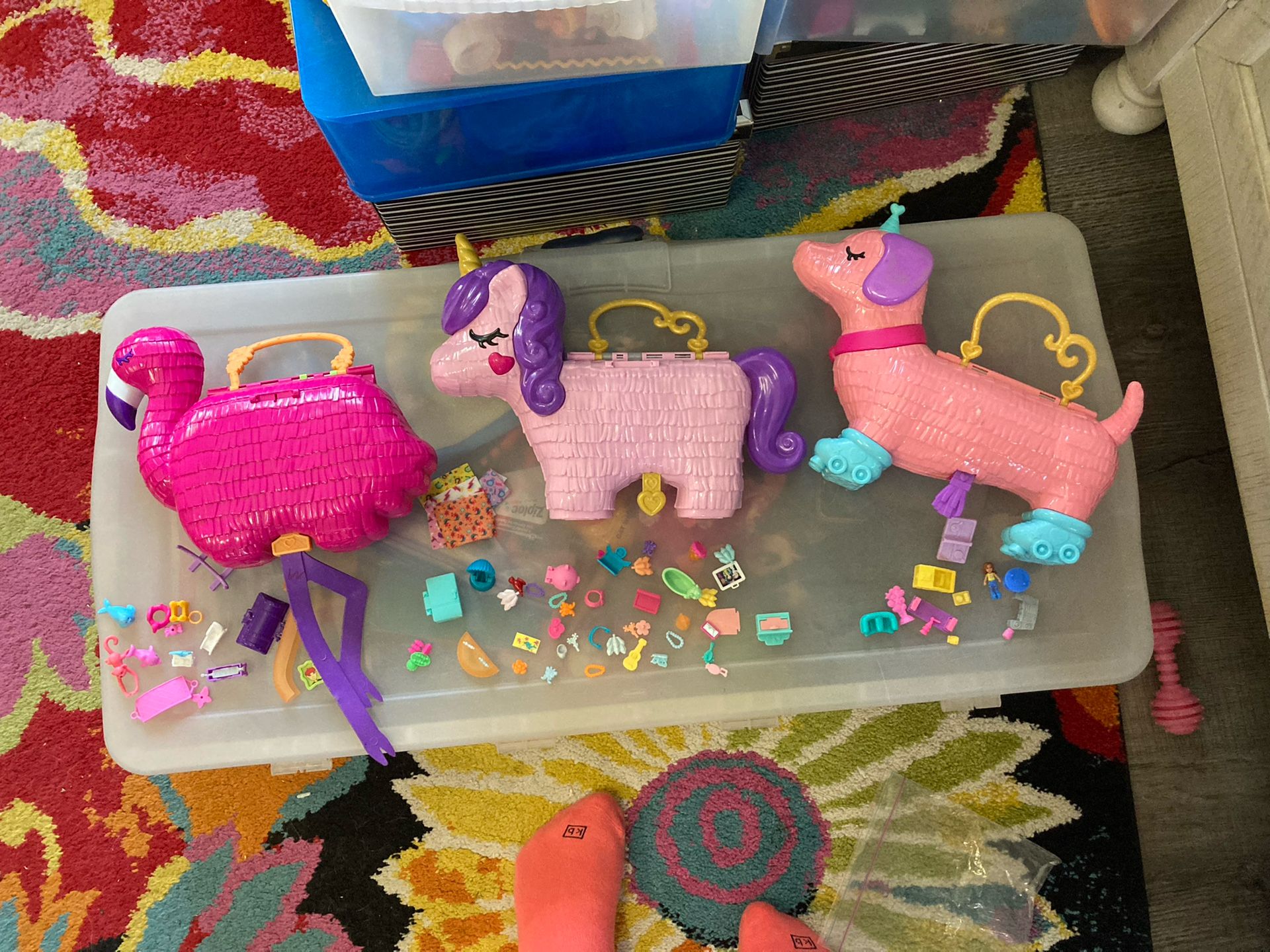 Polly Pocket