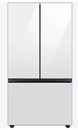 Samsung - BESPOKE French Door