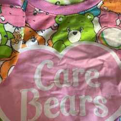 Care Bear Sweatshirt
