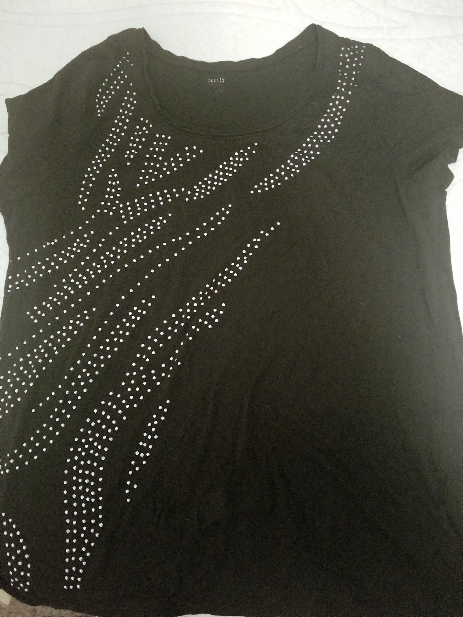 Women's Shirts
