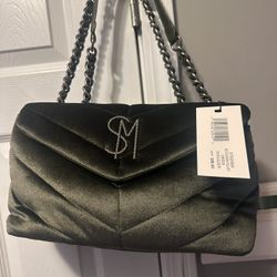 Steve madden Velvet Purse