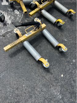 Car jacks
