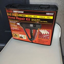 home Repair Kit E-Z CRAFTSMAN 