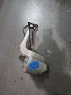 Mk2 Mr2 coolant reservoir