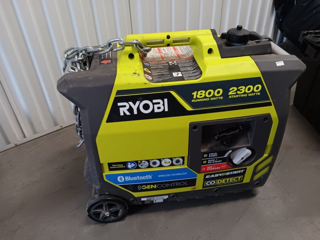 Ryobi