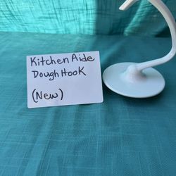 KitchenAid Dough Hook Attachment 