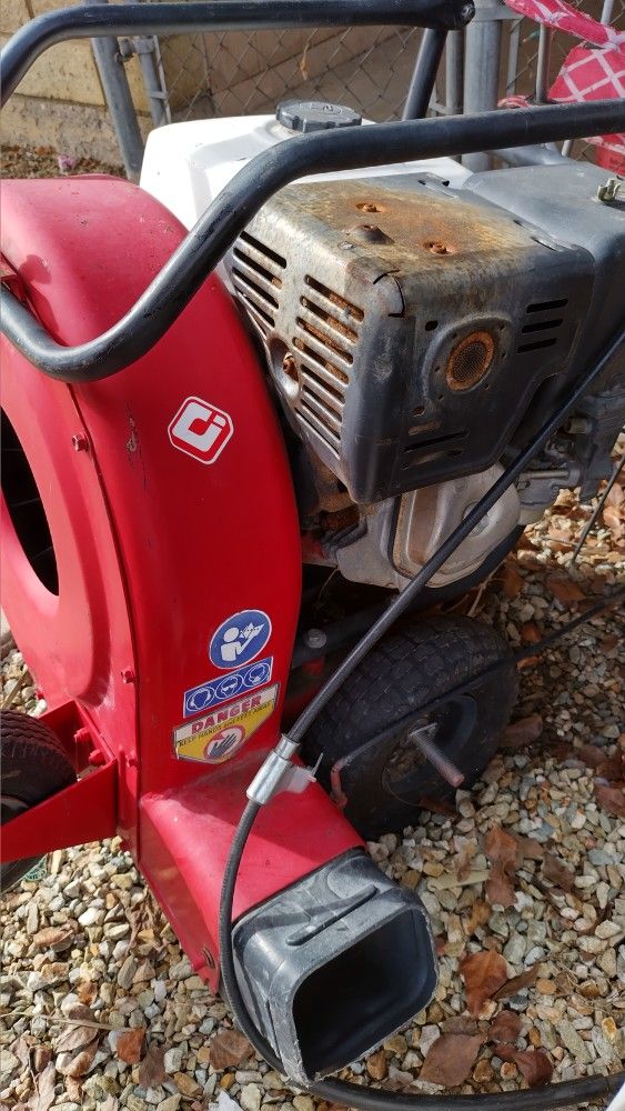 Billy goat blower for sale in phoenix az offerup