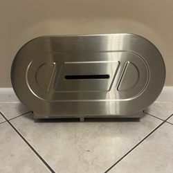 Bobrick Toilet Paper Dispenser