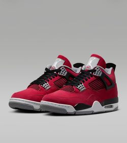 Jordon 4 toro
