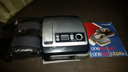 New polaroid 600 $50