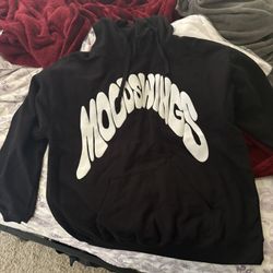 Mood Swings Hoodie 