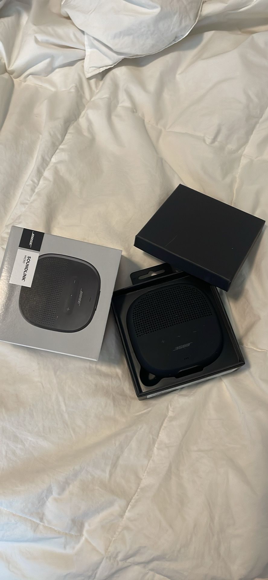 Bose Speaker New