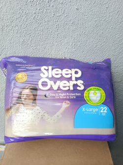 Sleep Overs