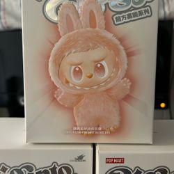 Labubu Big into Energy. AUTHENTIC 