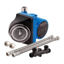 Brand New  Wats Hot Water Recirculating System Model 955800 